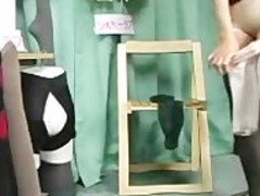 Girdle Thumb