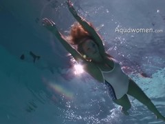 Underwater Thumb