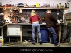Catfight Thumb