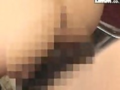 Buss Thumb
