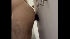 Penetrando mi a&ntilde_o con un dildo Thumb