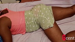 I couldn'_t control myself because of her sexy pretty body Thumb