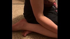 My step sis doesn&rsquo_t wear panties Thumb