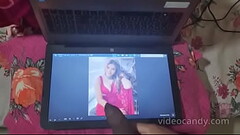 Shama Sikander Cum tribute Thumb