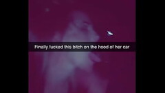 Babydaddy cumming in my face at the park snpchat nikkixxxplcit Thumb