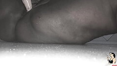 Trailer - Black bbw taking it in her giant pussy with big penis Thumb