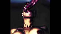 3D Blowjob Thumb