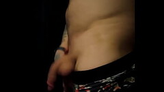 Soft dick play Thumb