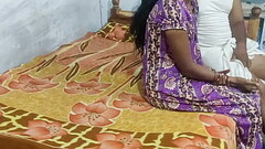 Indian Village Couple Homemade Romantic Sex Part1 Thumb