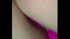 Big ass slut DP Thumb