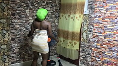 #1 - HOME DELIVERY CASTED king/ softkind ended pumping her Thumb