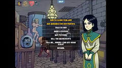 Witch Hunter [v0.7] (Lazy Tarts) Part 10 Power of Dick by LoveSkySan69 Thumb