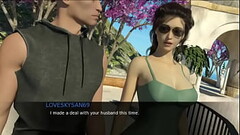 A Step-Mother'_s Love (OrbOrigin) Part 48 Gameplay by LoveSkySan69 Thumb