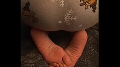 Milf Feet Thumb