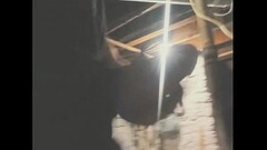Solo BWC in the basement Thumb