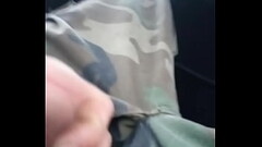 My dick Thumb