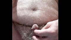 Rusty and His Little Cock Thumb