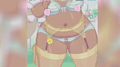 Sexy Bunny Woman Gameplay Thumb