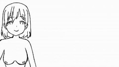 Big Boobs Animation Thumb