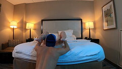 Eating 20 Year Old Woman'_s Pussy Thumb