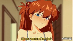 [ Do you want another kiss? ] - Aseuisx / Raptoraudiosfx Thumb