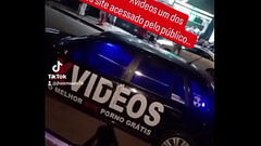 Gol do xvideos o &uacute_nico de Bras&iacute_lia-DF Thumb