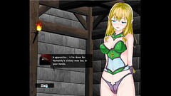 Just snitch already (The Lewd Elf'_s Training) Ep 1 Thumb
