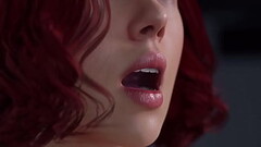 Natasha Romanoff: PMV Thumb
