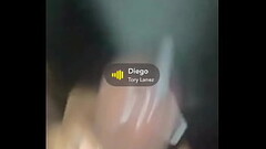 Hornyman3411 Thumb