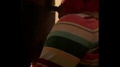 College bbw throat Thumb