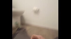 Jerking Thumb