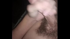 Goroto com pinto gigante amassando na punheta Thumb