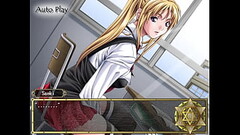Bible Black The Infection - Peace of Itouend playthough pt3 Thumb