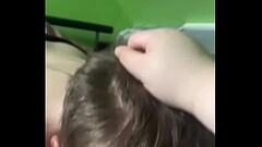 Me Eating Bbw Pussy Thumb