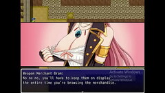 magic girl liz the tower and the grimoire pt 1 kagura games Thumb