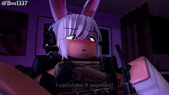 TACTICAL. BUNNY. GIRL Thumb
