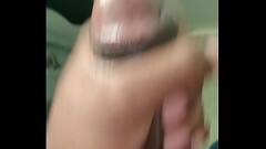 Wet stroke 1 quickie Thumb
