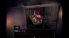 Tina x Allen scene Thumb