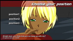 Ganguro Girl Kumiko Thumb
