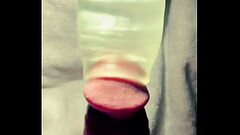 My Pumped Mushroom Cock Fleshlightman1000 Thumb