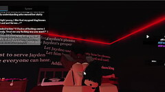 Pounding my wife and she deepthroats my BBC - Roblox Thumb