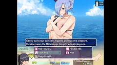 Incubus Quest | Milked by a Succubus | Part 1 Thumb