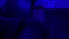Oghenetoja Daniella Oguname grinding on my pillow Thumb