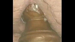 Bed Post Fuck Thumb