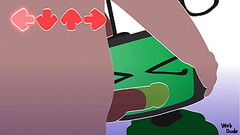Tv woman Thumb