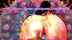 Fusion of psychedelic music and sexy 2 Thumb