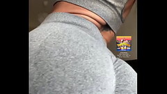 Minha esposa precisa de um personal trainer para ajud&aacute_-la em casa (My wife wants a personal t Thumb