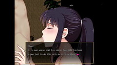 Curse of Pleasure 0.9 update - part 2 Thumb
