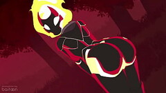 Chaquetrix/ Moviendo su Culo Thumb