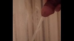 Cavallo pisciante... horse piss Thumb